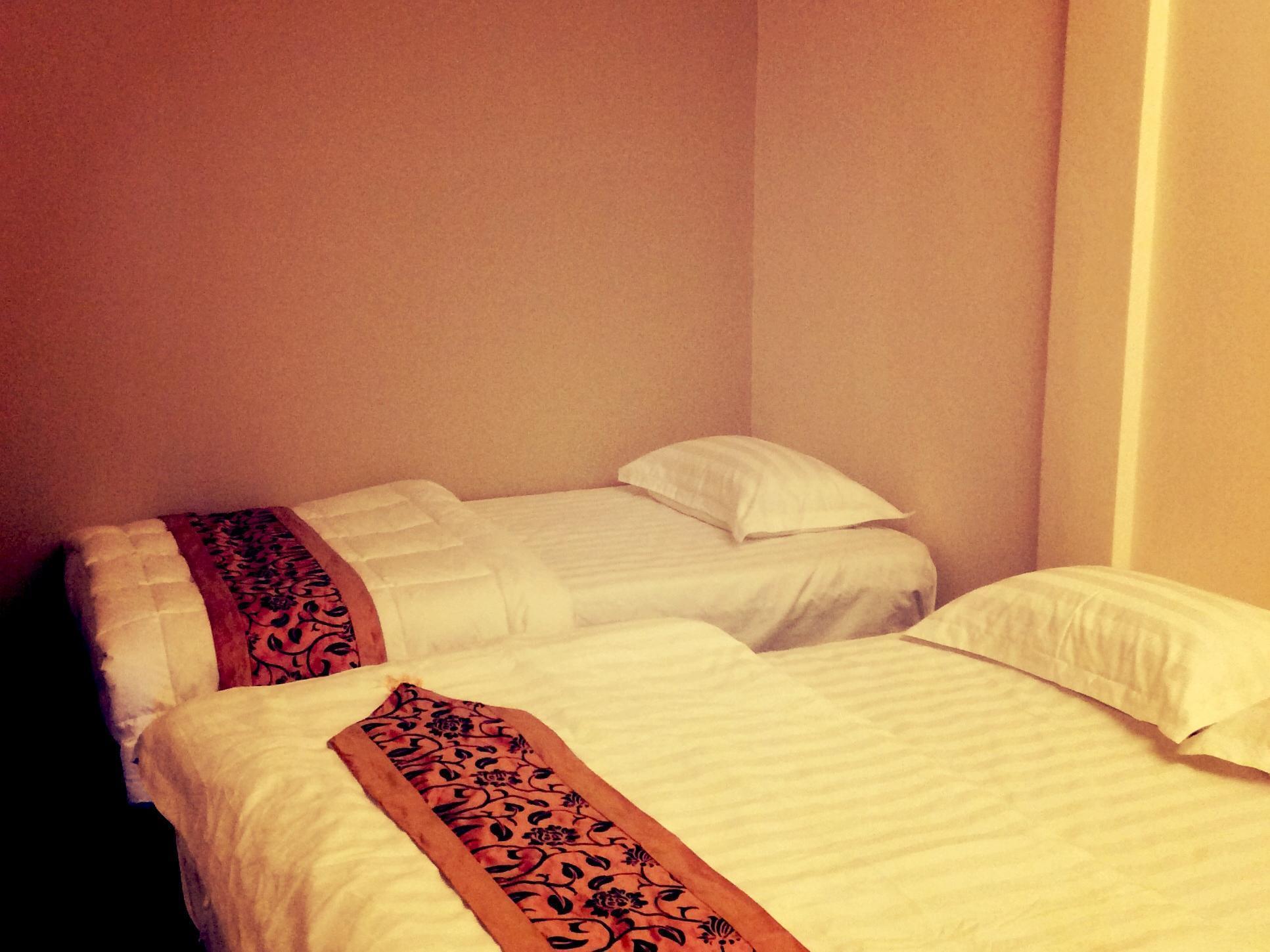 Oyo 172 Spring Hotel Kuala Lumpur Zewnętrze zdjęcie