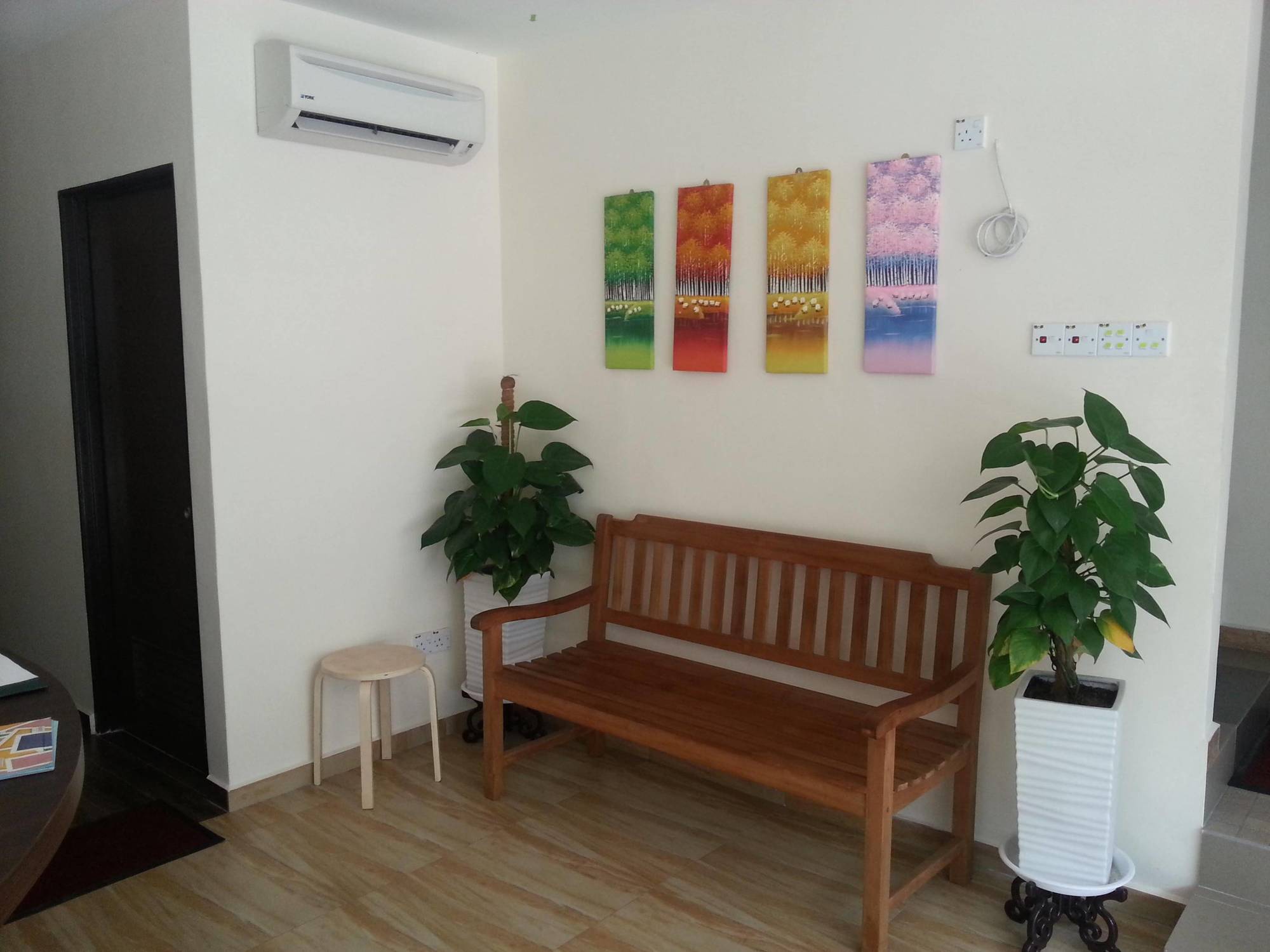Oyo 172 Spring Hotel Kuala Lumpur Zewnętrze zdjęcie