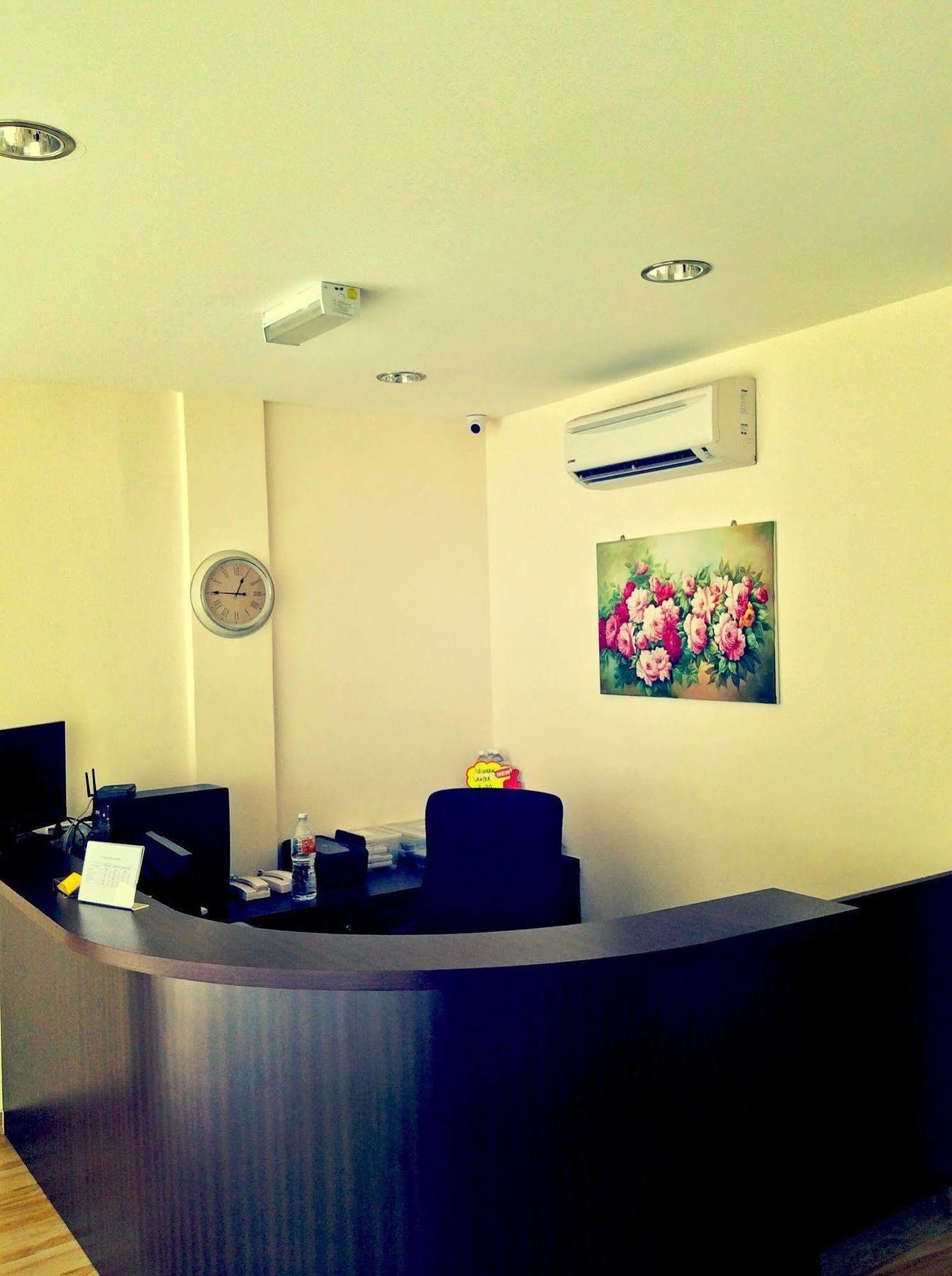 Oyo 172 Spring Hotel Kuala Lumpur Zewnętrze zdjęcie