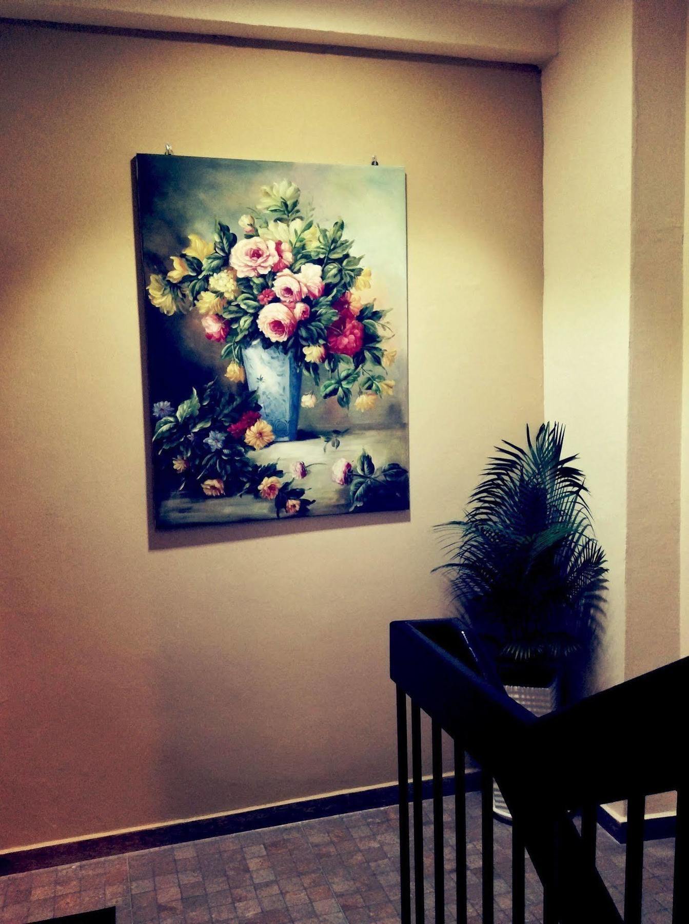 Oyo 172 Spring Hotel Kuala Lumpur Zewnętrze zdjęcie