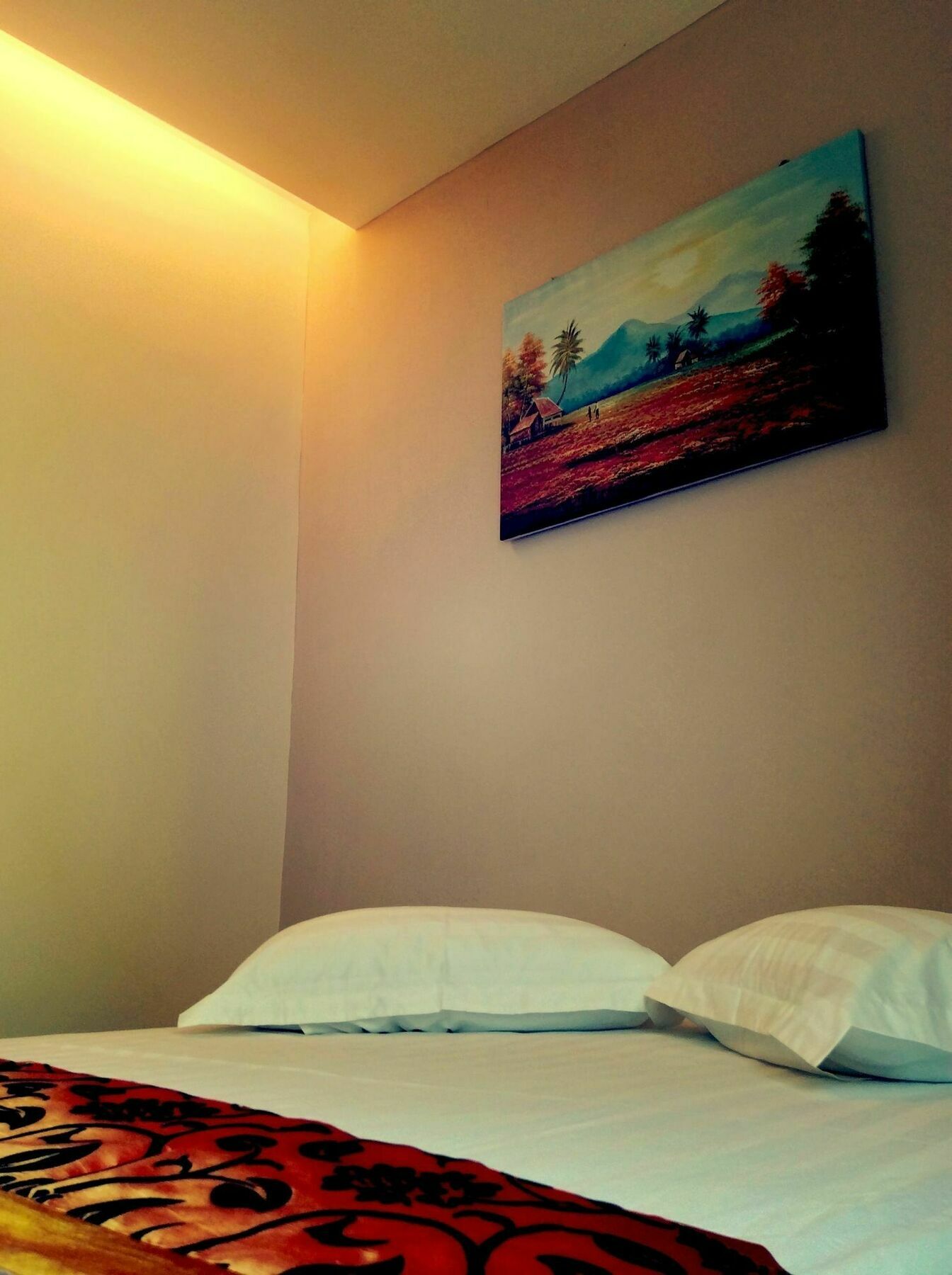 Oyo 172 Spring Hotel Kuala Lumpur Zewnętrze zdjęcie