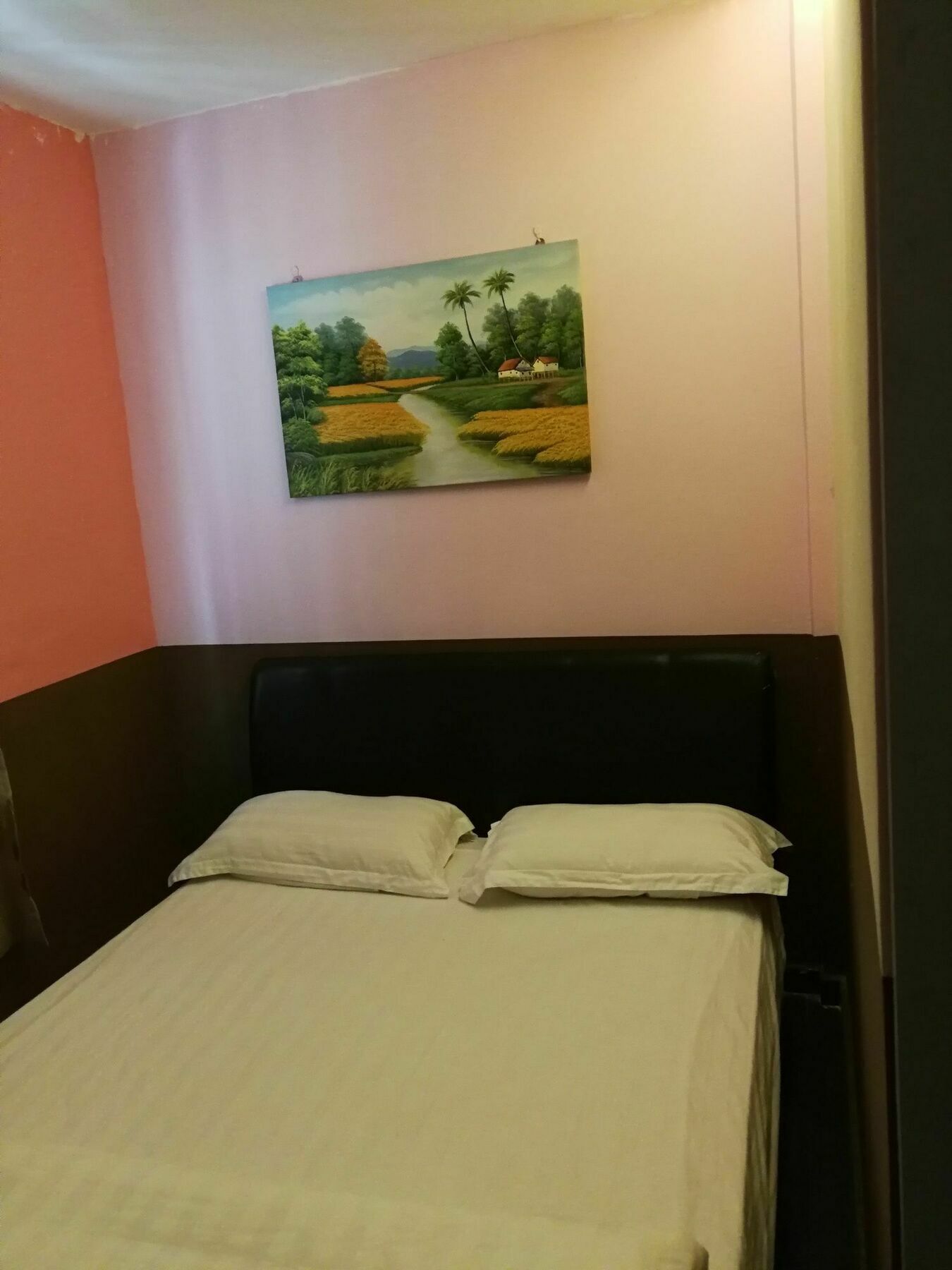 Oyo 172 Spring Hotel Kuala Lumpur Zewnętrze zdjęcie