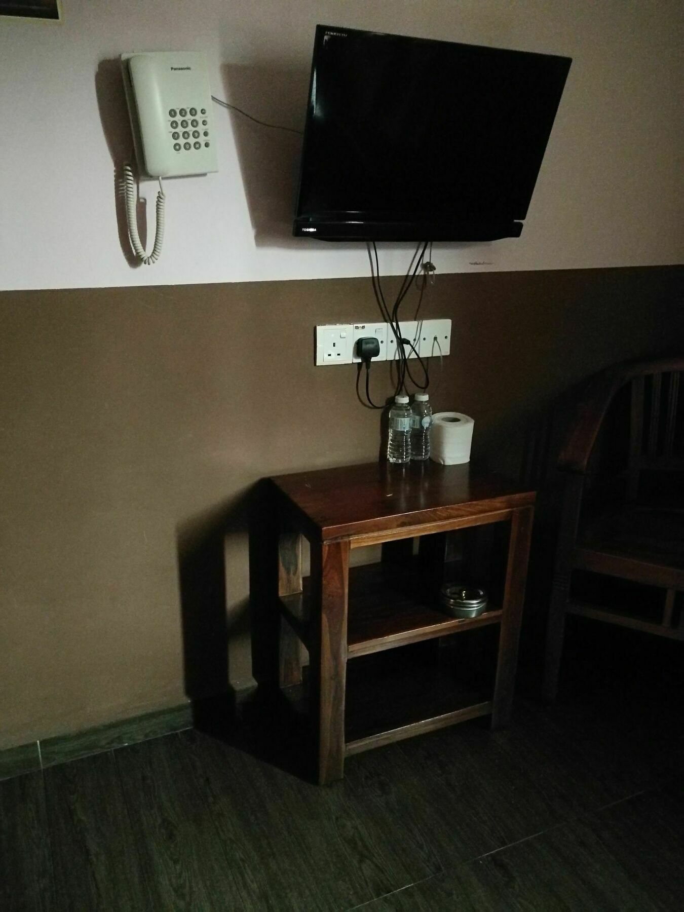 Oyo 172 Spring Hotel Kuala Lumpur Zewnętrze zdjęcie