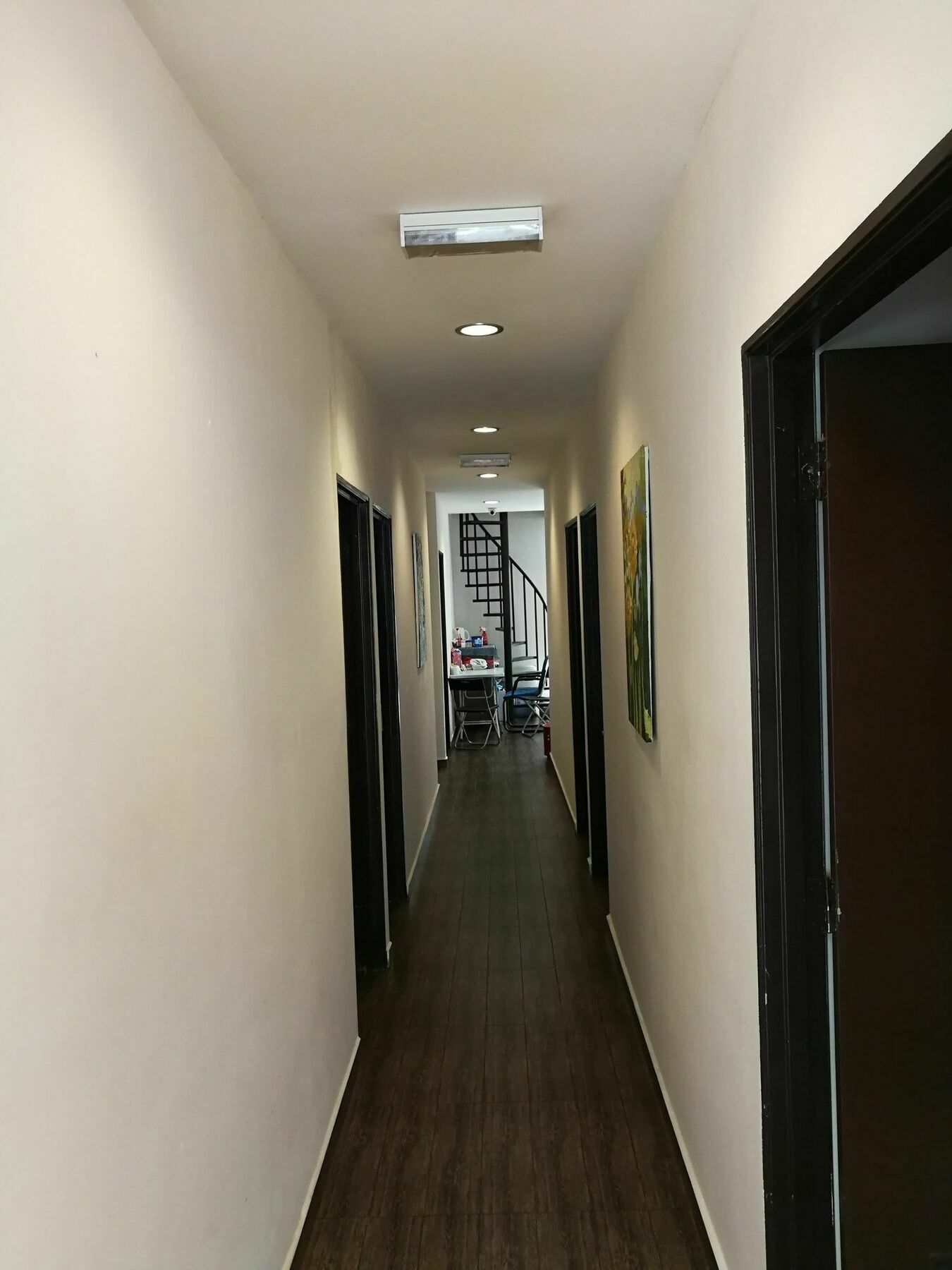 Oyo 172 Spring Hotel Kuala Lumpur Zewnętrze zdjęcie